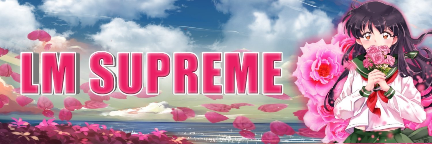 LMSupreme's profile banner image