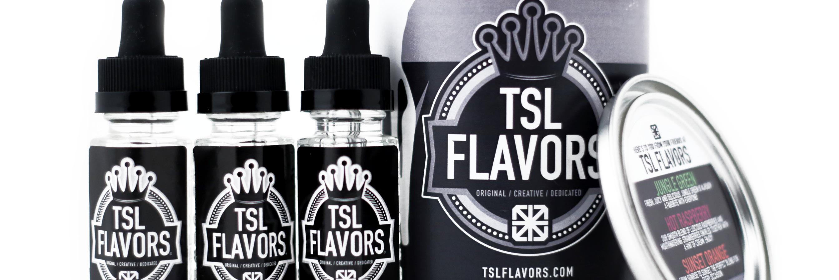 TSLFLAVORS's profile banner image