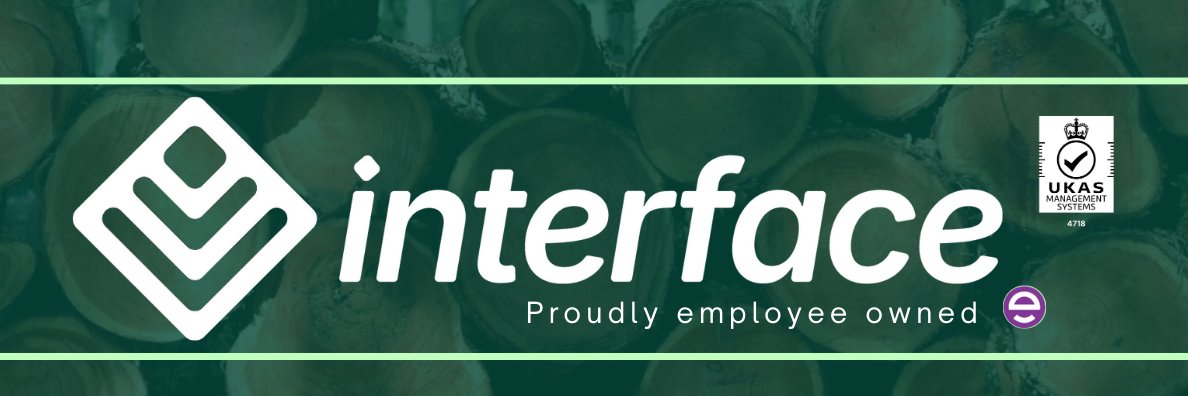 Interface NRM banner