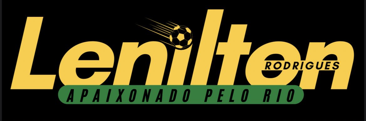 leniltonR's profile banner image