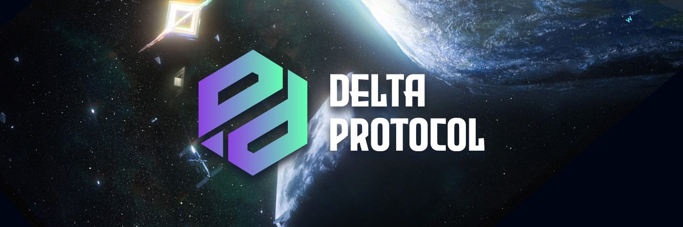 Delta Protocol banner