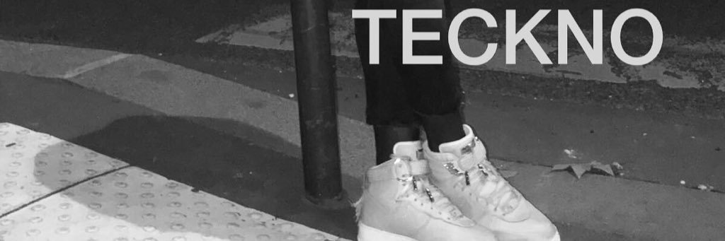 teckno84's profile banner image