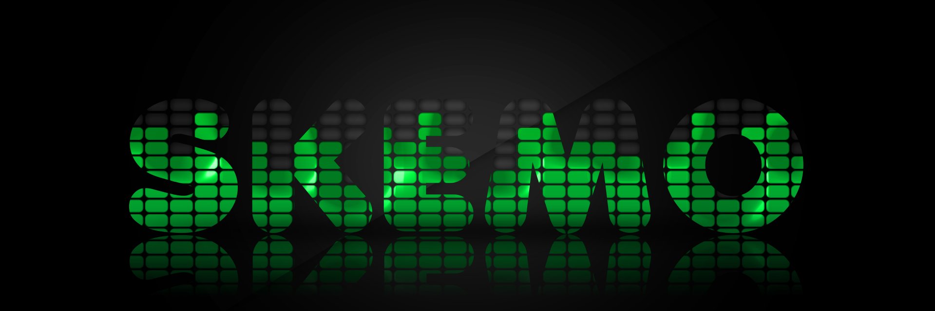 sKemo banner