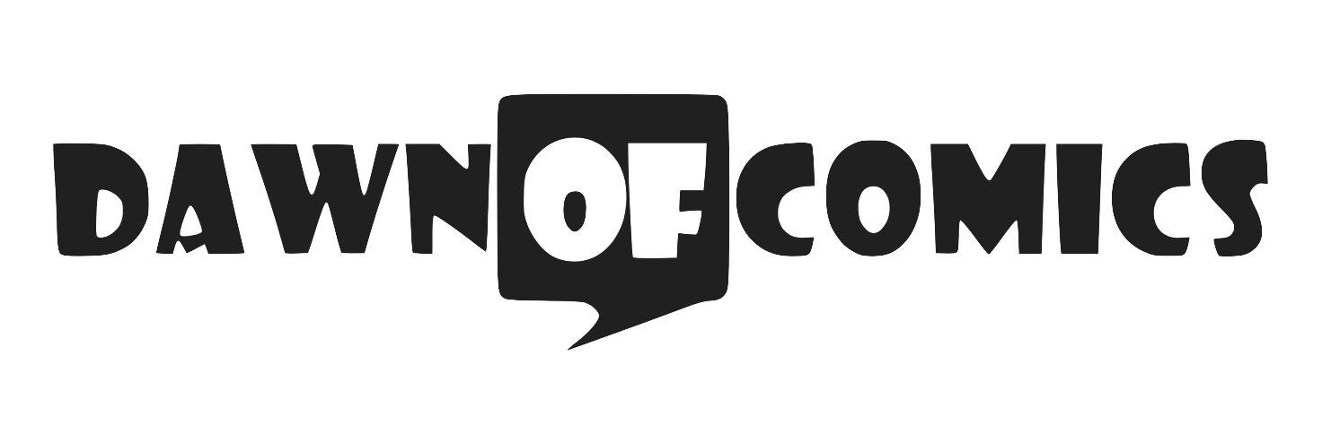 DawnOfComics's profile banner image