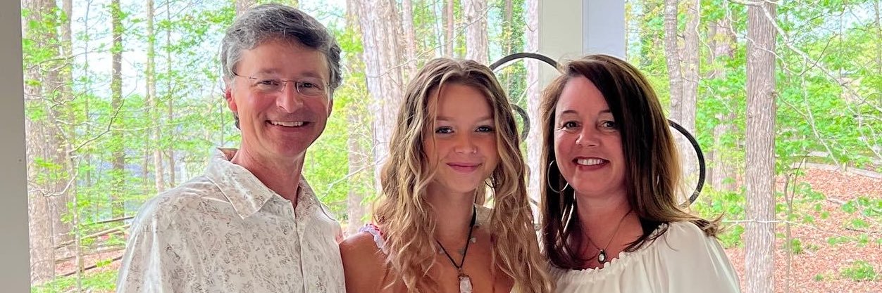 Kimberly George banner