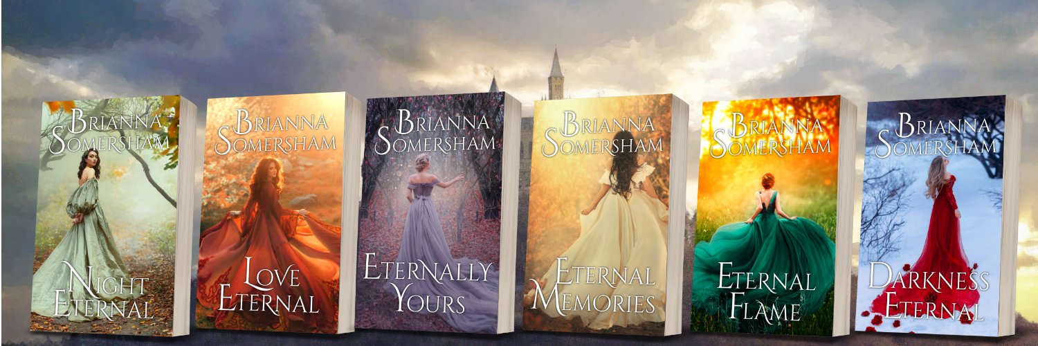 Brianna Somersham banner