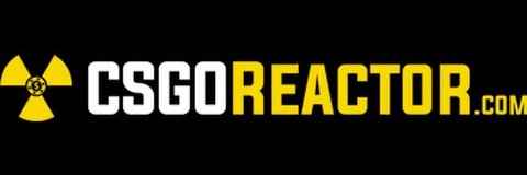 CSGOReactor's profile banner image