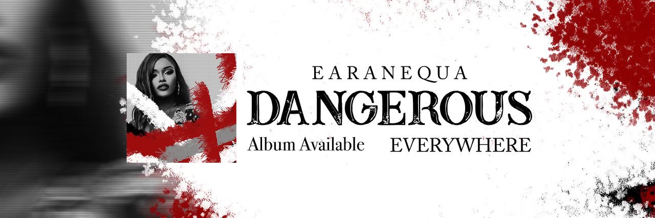 Earanequa banner