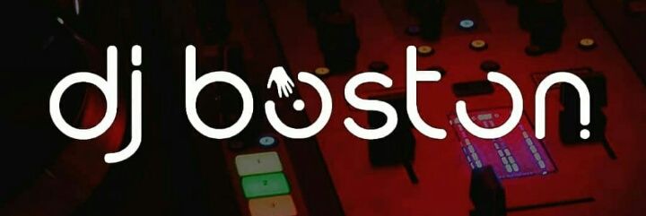 DJboston_'s profile banner image