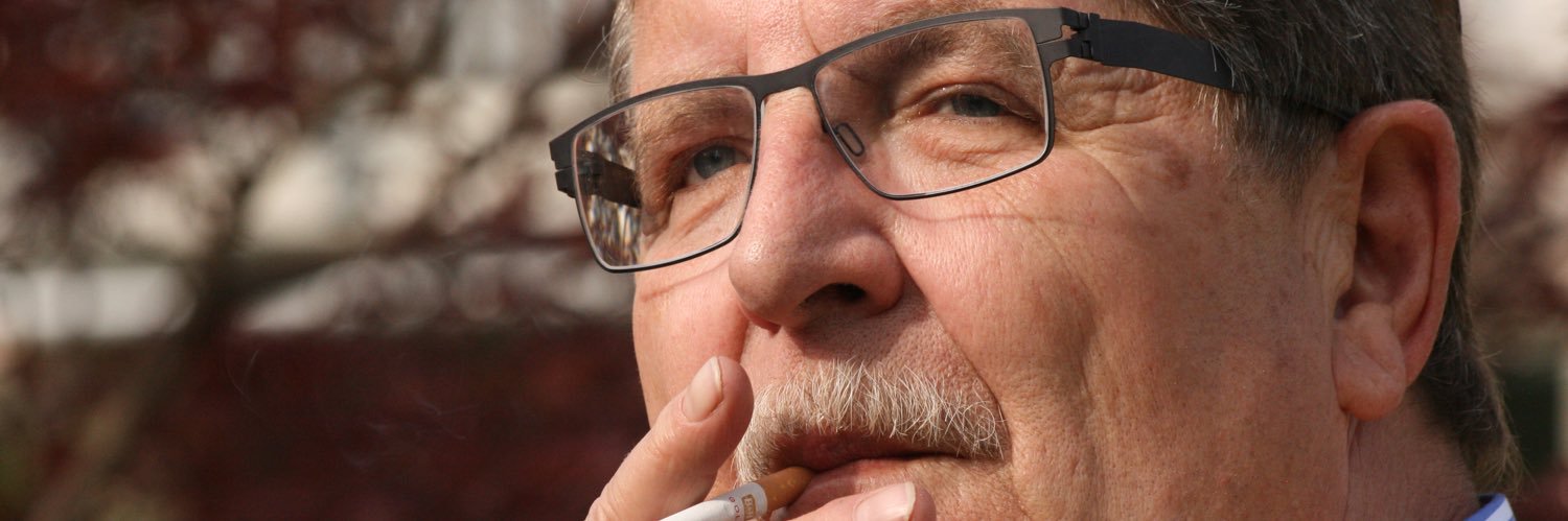 Dr.Gerhard Friedrich banner