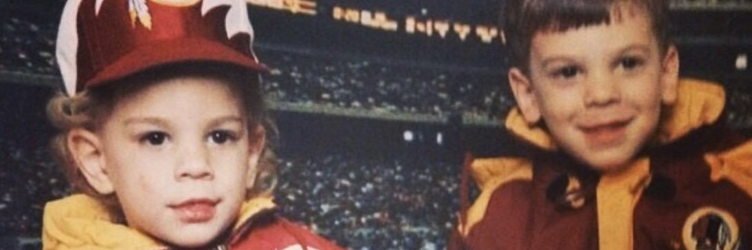 DanielLTompkins's profile banner image