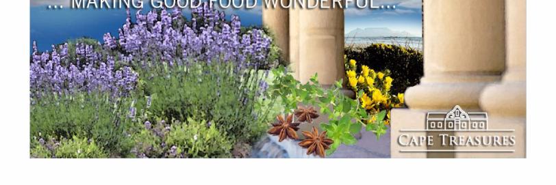 capetreasures's profile banner image