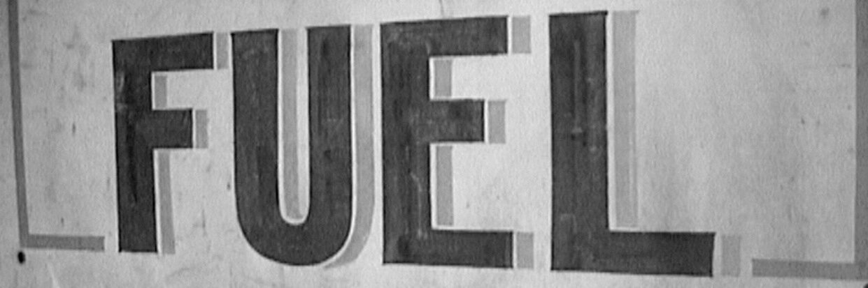 Fuel Publishing banner