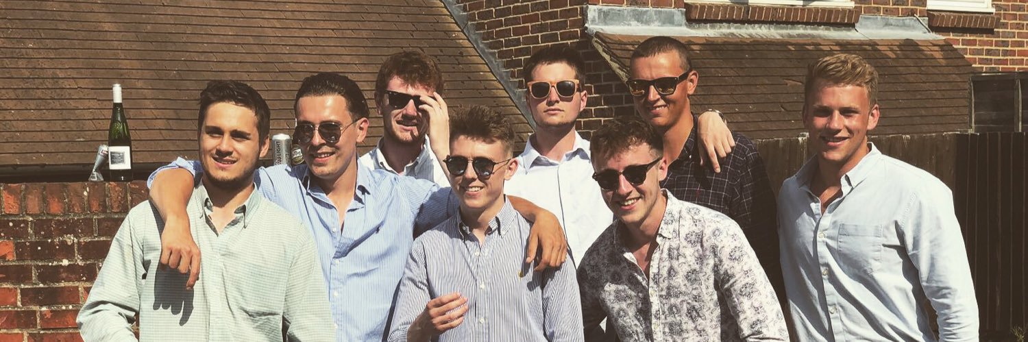 CharlieBarker7's profile banner image