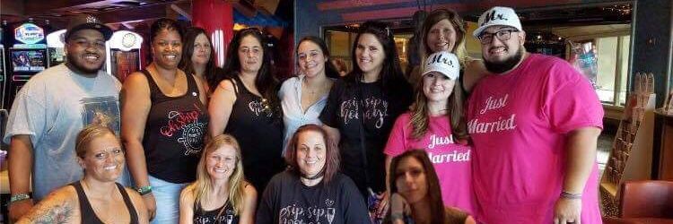 Cedric McConnell banner