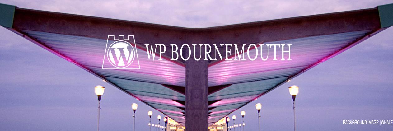 WP Bournemouth banner