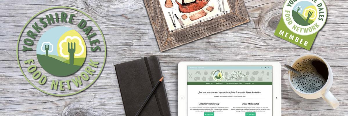 DalesFoodNet's profile banner image