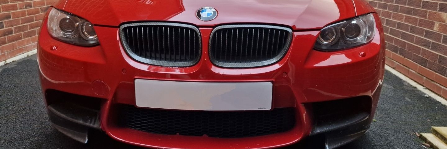 Mark Vale 💬 banner