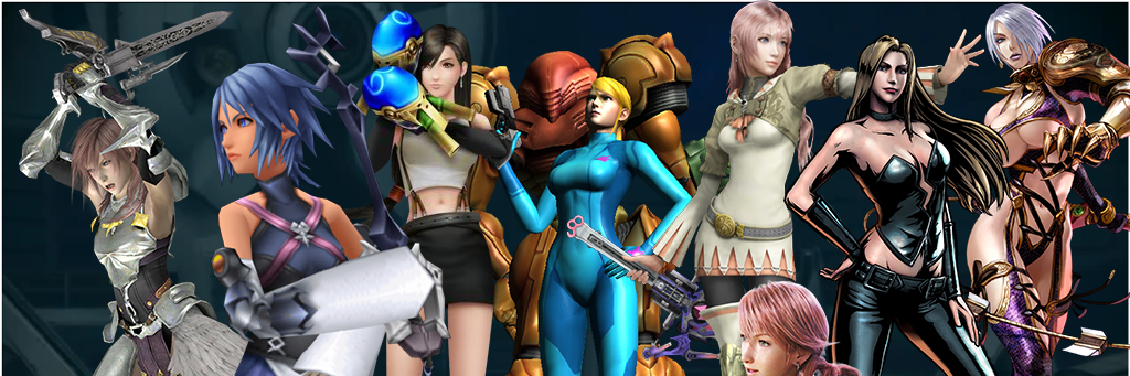 VideoGame_Babes's profile banner image