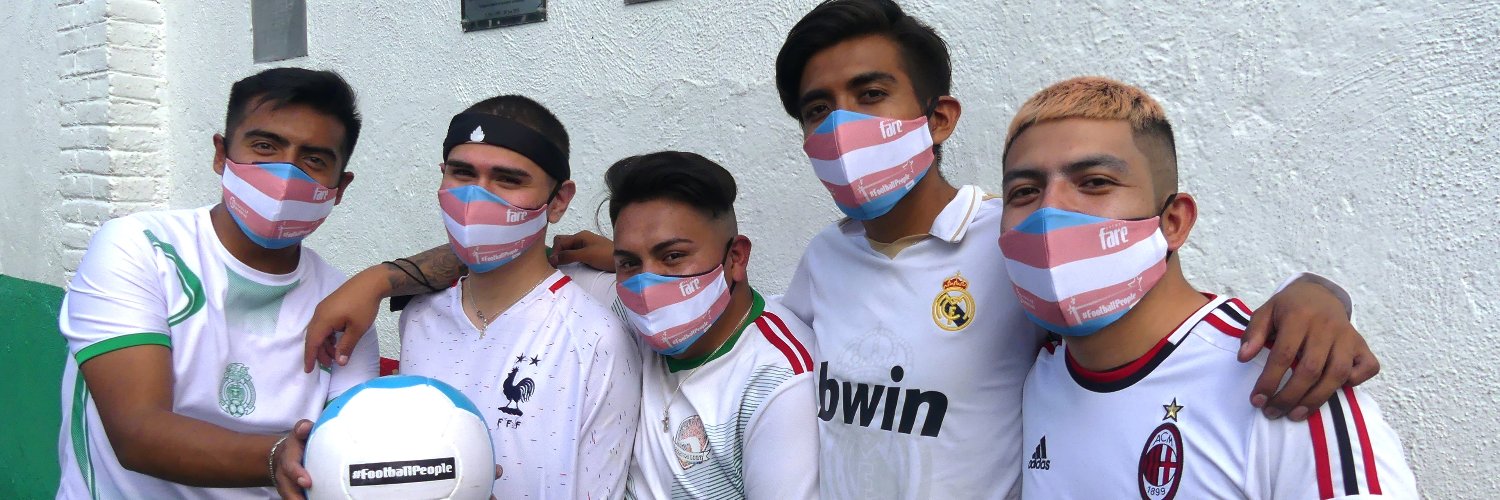 Zorros LGBT banner