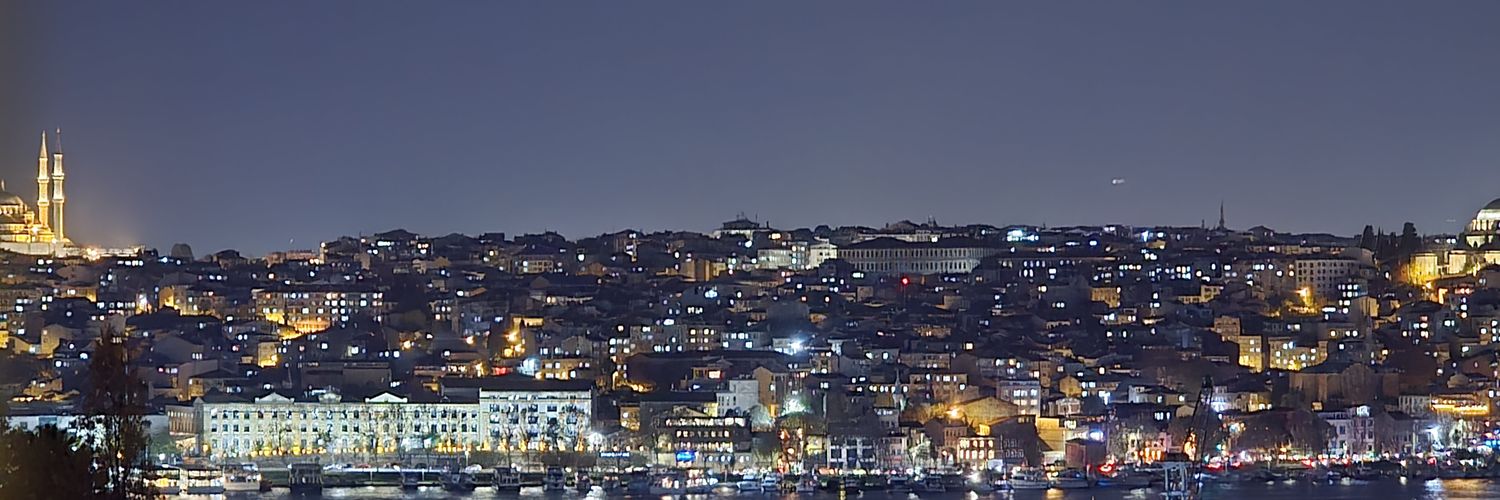 onderyel's profile banner image