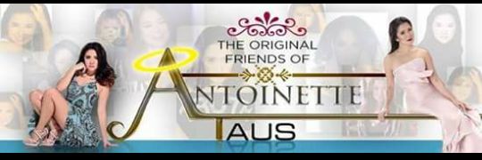 TAUSsupporters's profile banner image