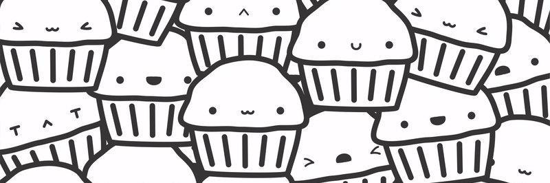 Muffinloid's profile banner image