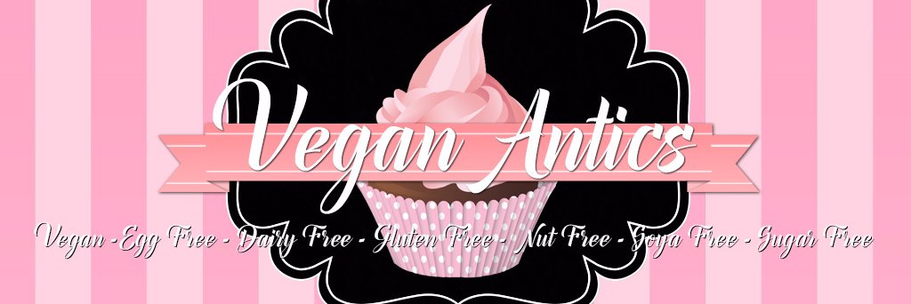 veganantics's profile banner image