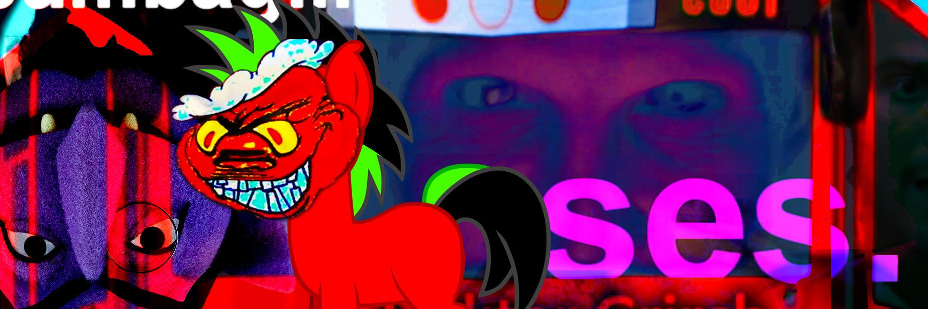 DrGrirch's profile banner image