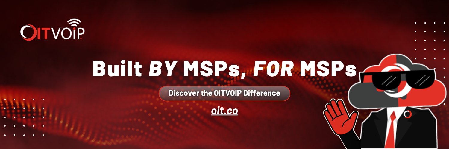 OIT, LLC | OITVOIP banner