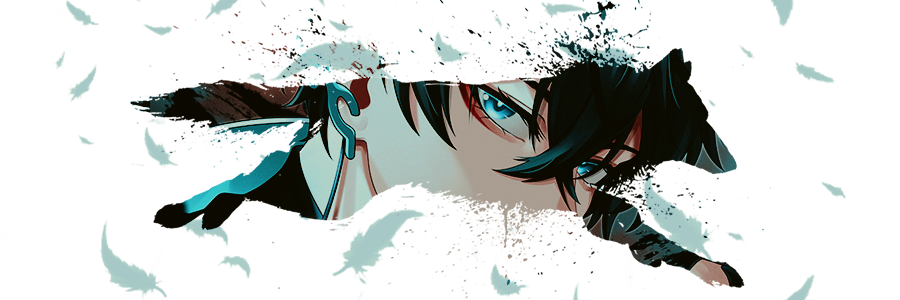 WING3DWOLF's profile banner image