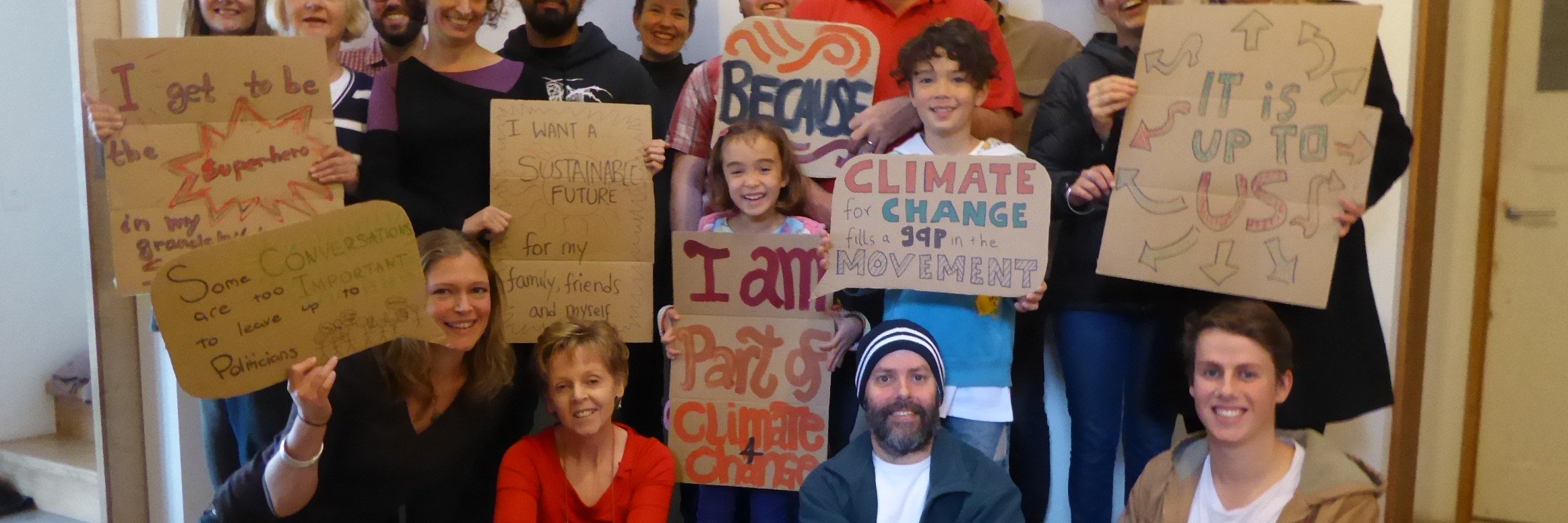 Climate4Change1's profile banner image