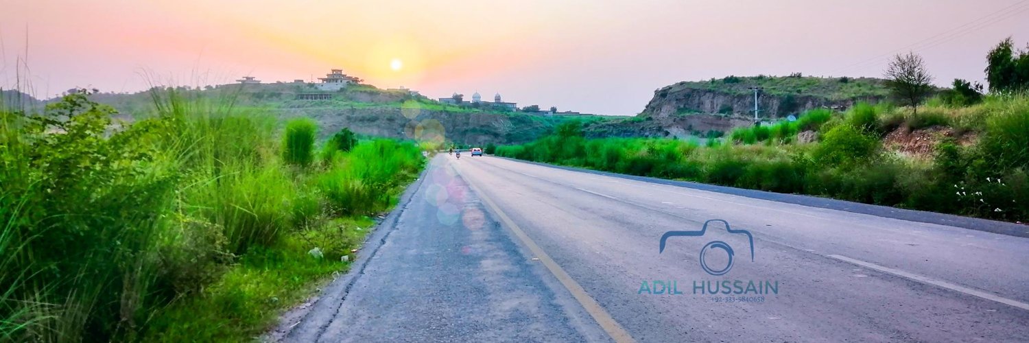 Jhelum Updates banner