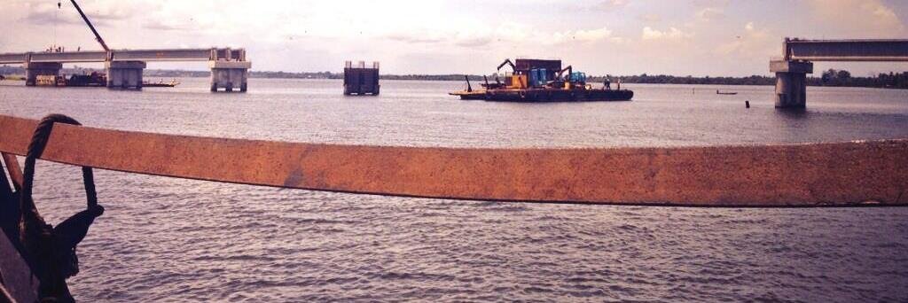 Laure Gnagbé Blédou banner