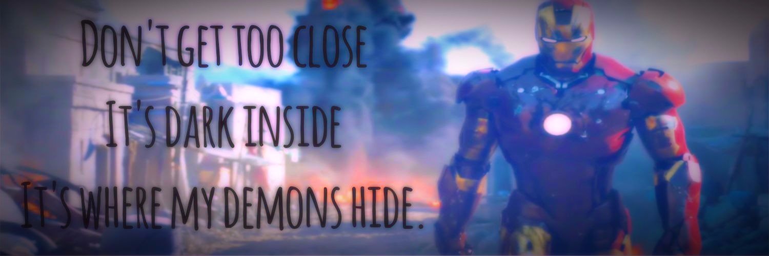 BadassGenius's profile banner image