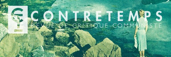 SRContretemps Profile Banner