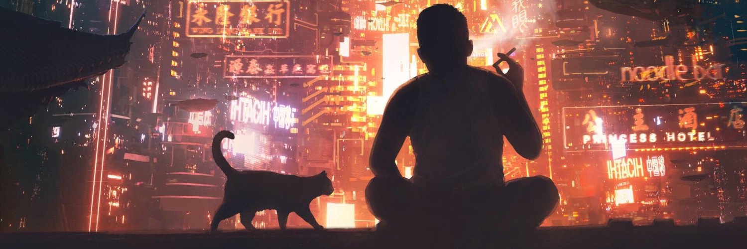 CameronFavell's profile banner image