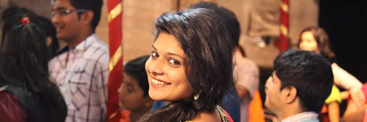 revati912's profile banner image