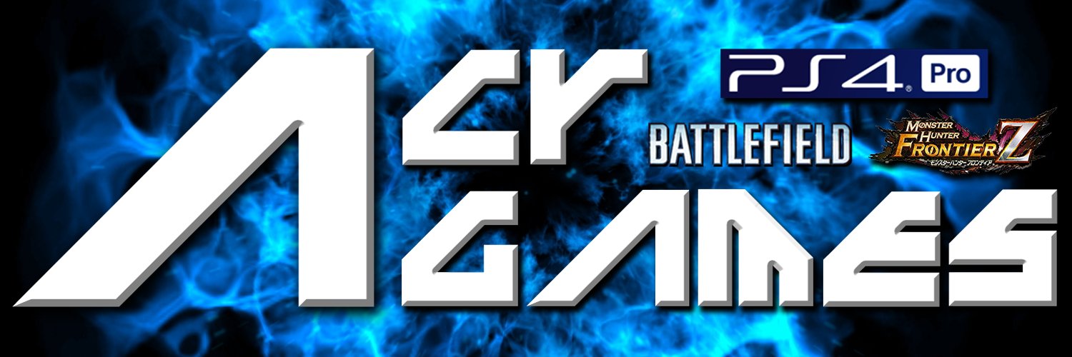 あくーさん banner