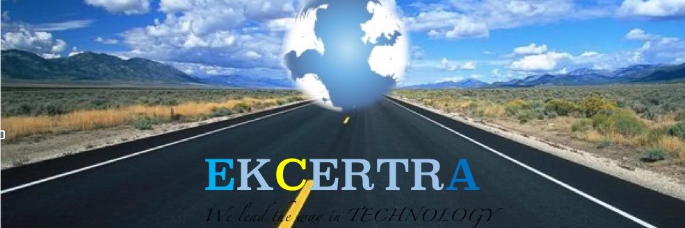 ekcertra's profile banner image