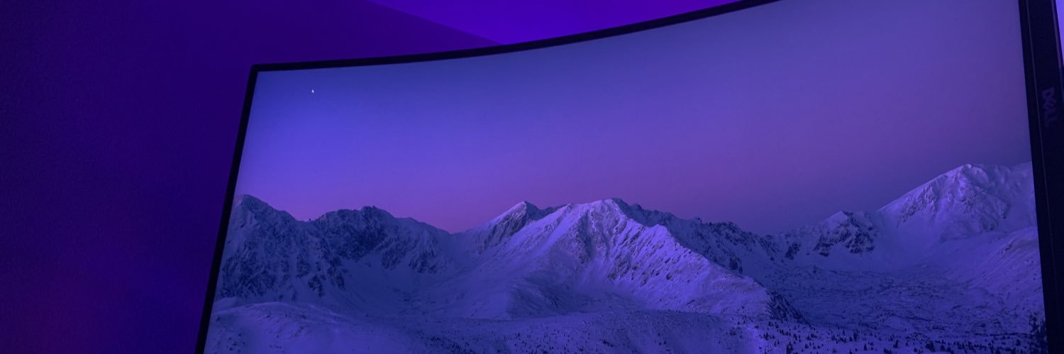 CaptainBabatash's profile banner image
