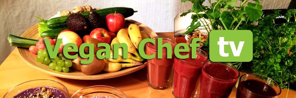 VeganChefTV's profile banner image