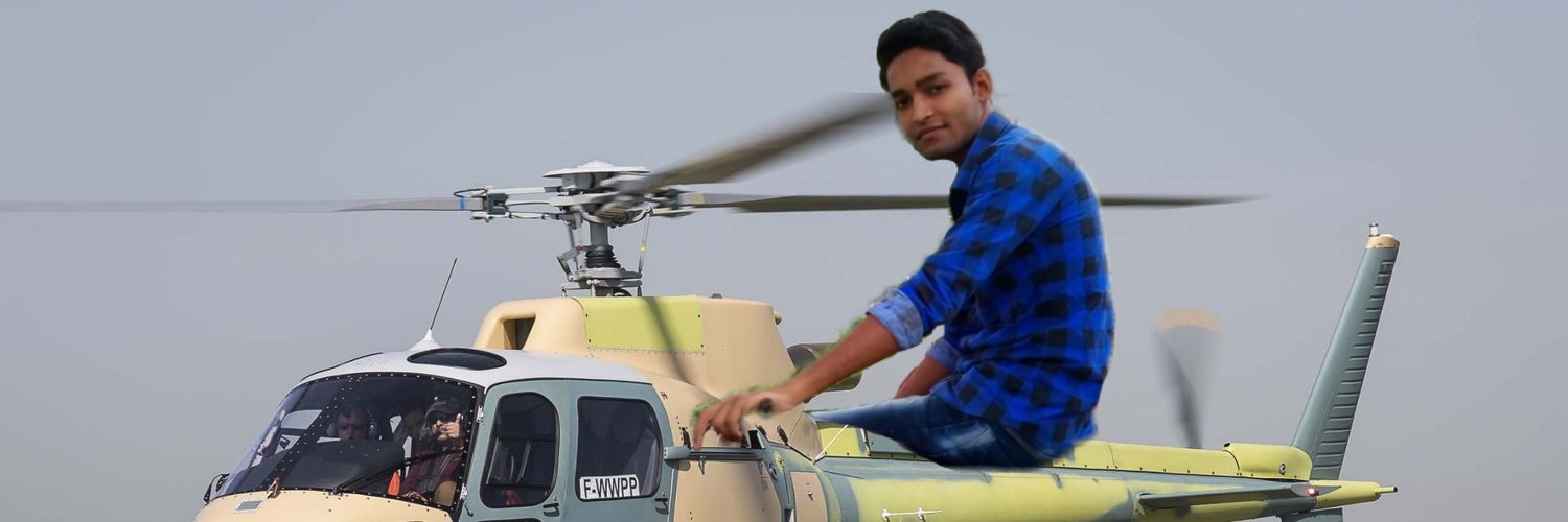 sayed_rahul's profile banner image