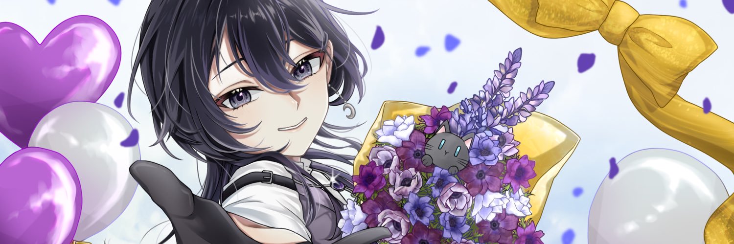 kusabi_74's profile banner image