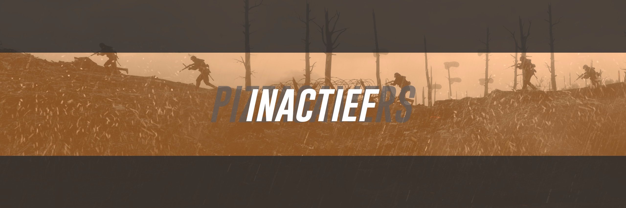 pizzagamers's profile banner image