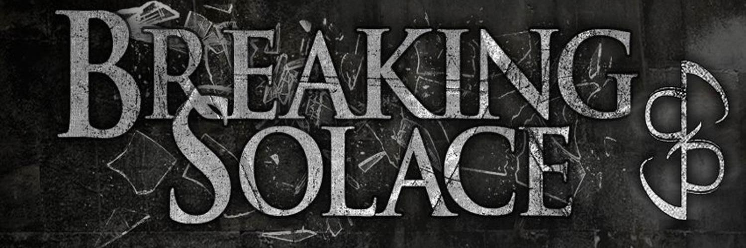 Breaking Solace banner