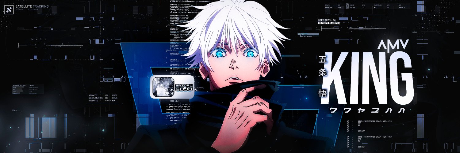 kanseiamv's profile banner image