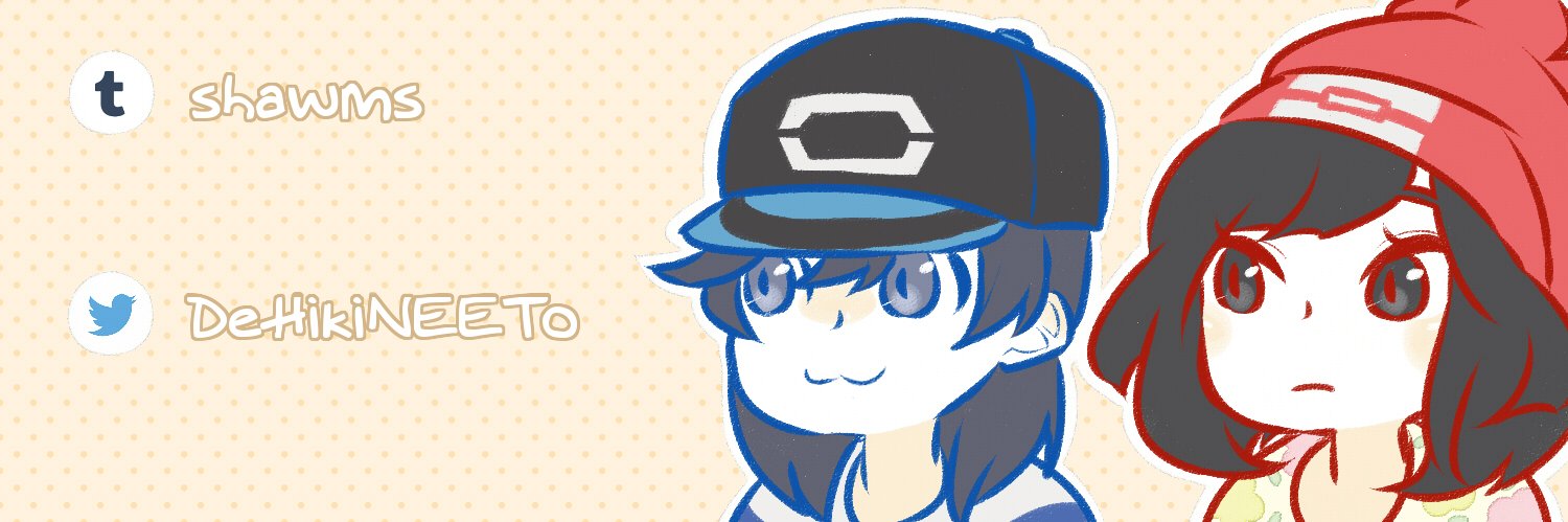 DeHikiNEETo's profile banner image