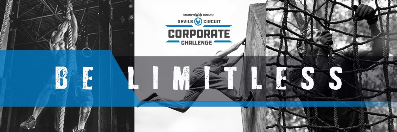 DCcorpchallenge's profile banner image