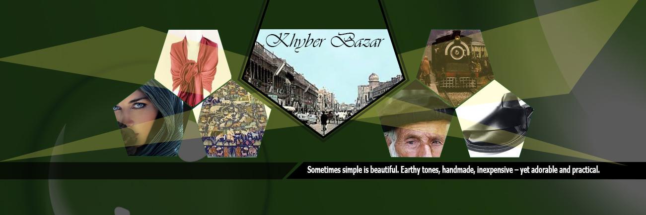 KhyberBazaar's profile banner image